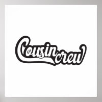 Cousin Crew
