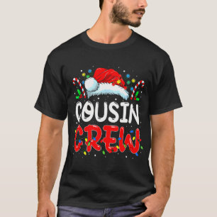 Cousin crew T-Shirt