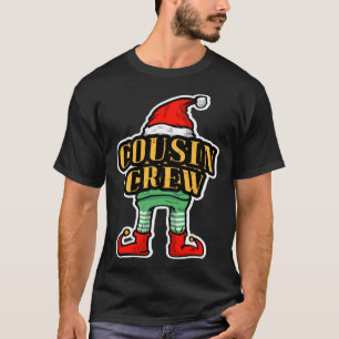 Cousin Crew T-Shirt
