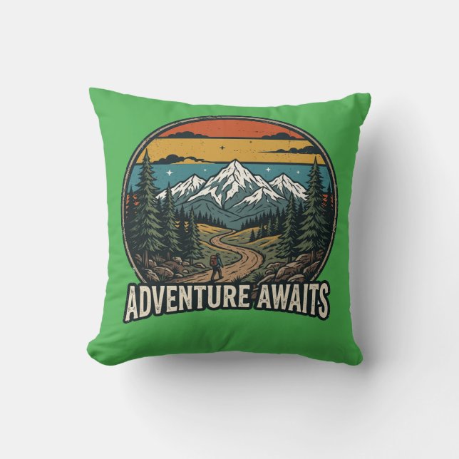 cousin cushion (Front)