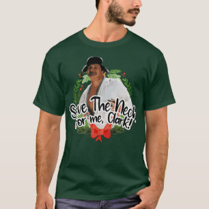 Cousin Eddie christmas vacation TShirt