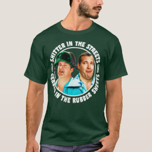 Cousin Eddie in the Streets and Sheets T-Shirt