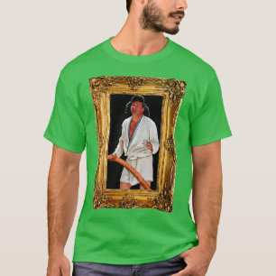 Cousin Eddie Shitters Full Museum Ready T-Shirt