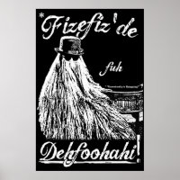 Cousin Itt Conventionality is Uninspiring