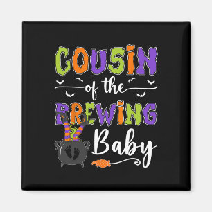 Cousin Of The Brewing Magnet
