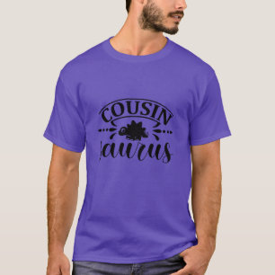 Cousin saurus01 T-Shirt