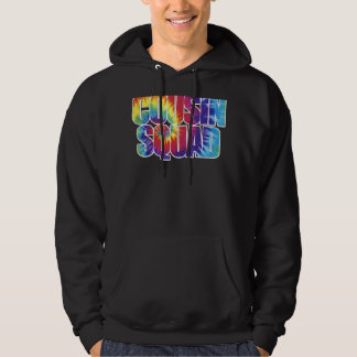 Cousin Squad Crew Family Matching Group Hoodie