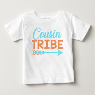 Cousin Tribe Shirt