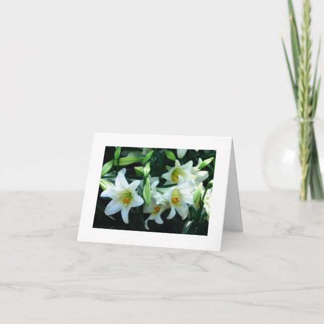 *COUSIN* YOU ARE LOVED EASTER CARD (Front)