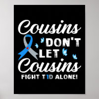 Cousins Don't Let Cousins Fight T1D Alone Diabetes