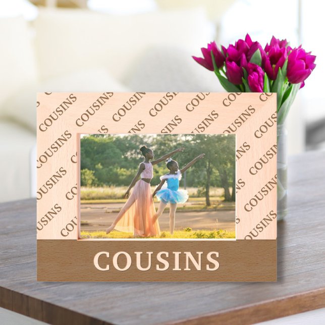 Cousins Etched Frames (Creator Uploaded)