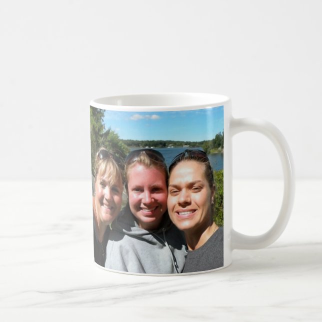 Cousins Forever Mug (Right)