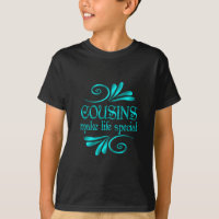 Cousins Make Life Special