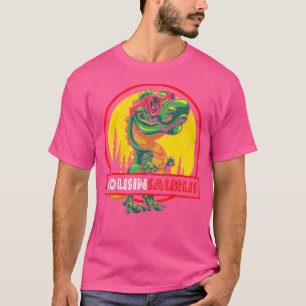Cousinsaurus Shirt T Rex Counsin Saurus Dinosaur B