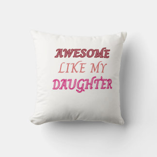COUSSIN BEBE CUSHION