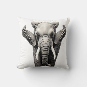 Coussin décoratif cushion