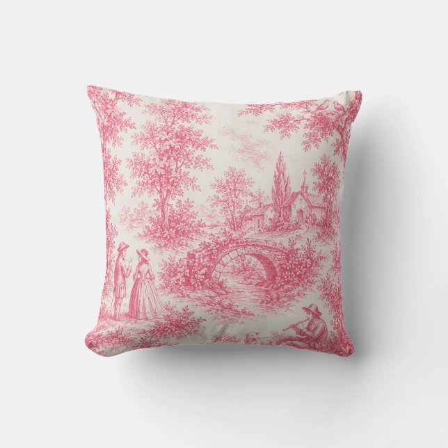 Coussin décoratif cushion (Front)