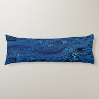 Coussin Long - Flip & Feel: The Mood-Switch Cushio