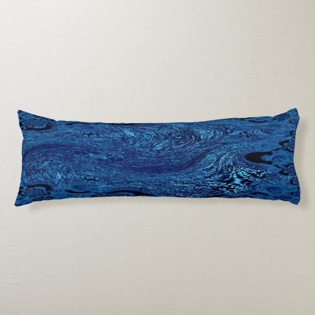Coussin Long - Flip & Feel: The Mood-Switch Cushio Body Cushion (Front)