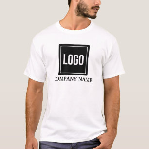 COUSTOM LOGO/TEXT T-Shirt