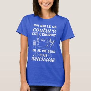 couturier T-Shirt