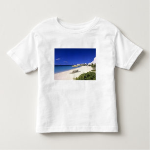 Cove Castles Villas, Shoal Bay West, Anguilla Toddler T-Shirt