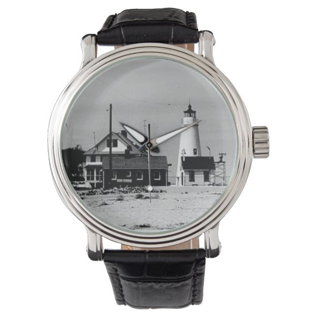 Cove Point Lighthouse Watch (Front)