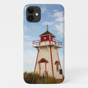 Covehead Harbor Lighthouse Case-Mate iPhone Case
