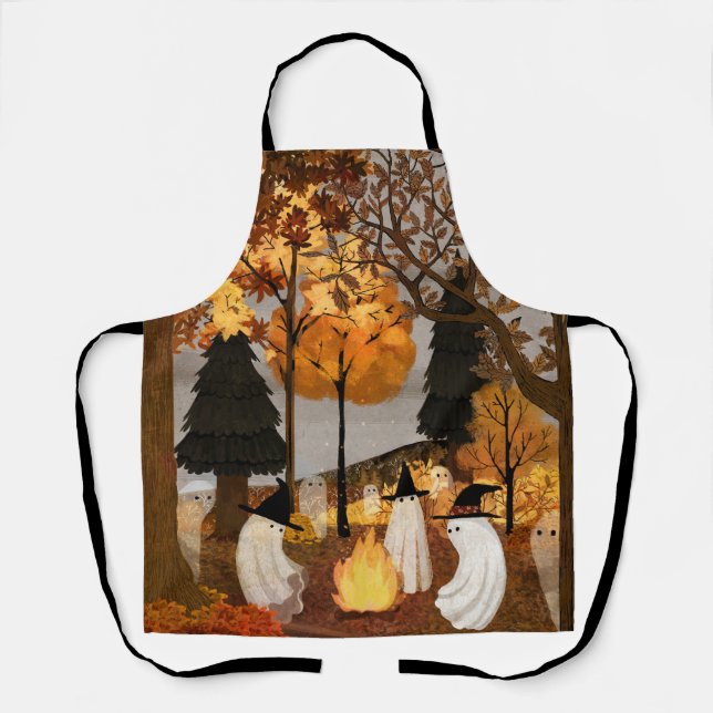 coven apron (Front)