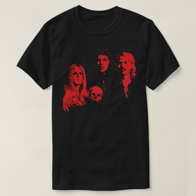 Coven T-Shirt (Design Front)