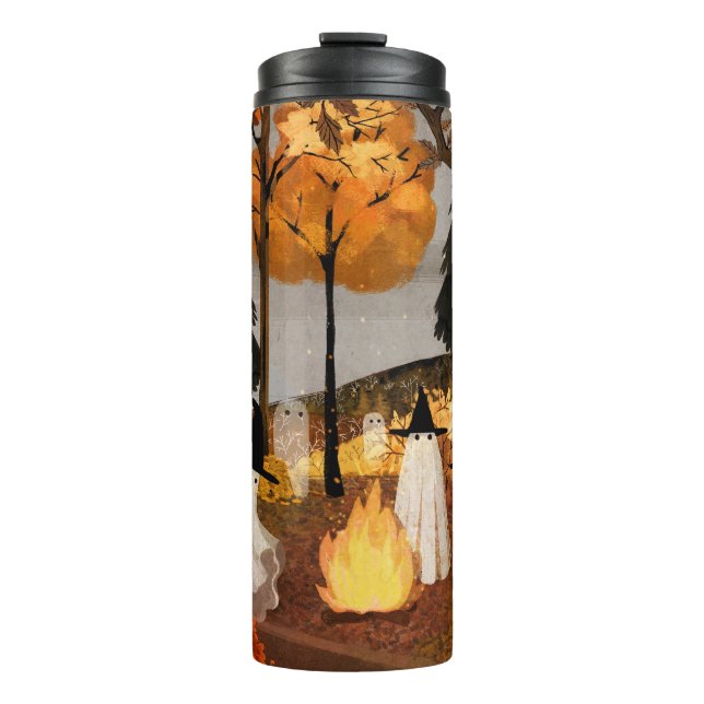 coven thermal tumbler (Front)