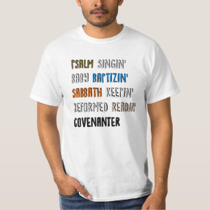 Covenanter T-Shirt