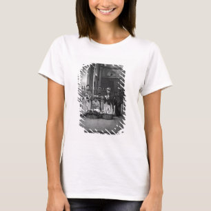 Covent Garden Flower Women, from 'Street Life in L T-Shirt