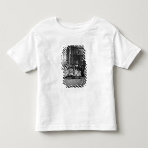 Covent Garden Flower Women, from 'Street Life in L Toddler T-Shirt
