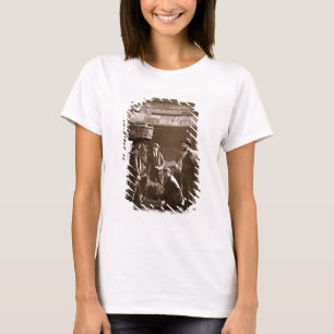 Covent Garden Labourers (woodburytype) T-Shirt