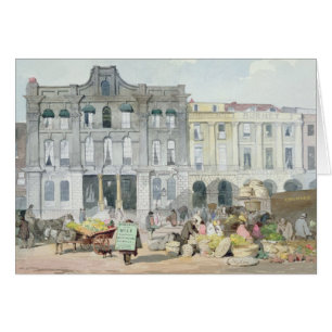 Covent Garden Market