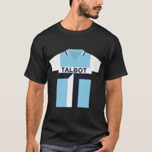 Coventry City Kit 1981 1983 T-Shirt
