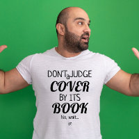 Cover & book saying joke v3