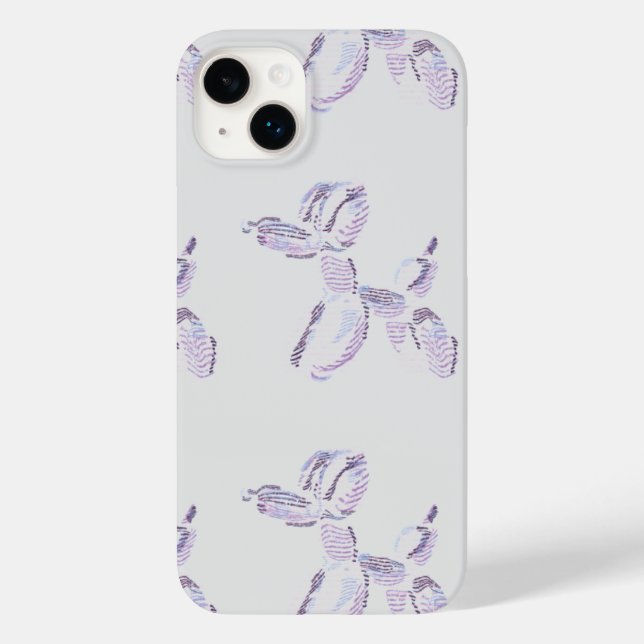 Cover for Iphone (Back)