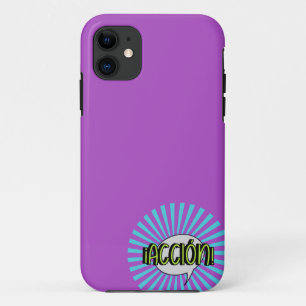 Cover for iPhone iAction!