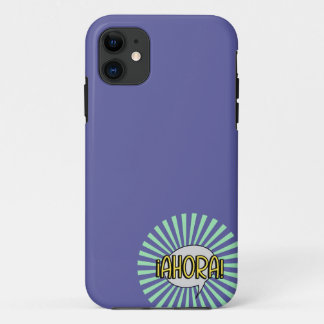 Cover for iPhone iNow!