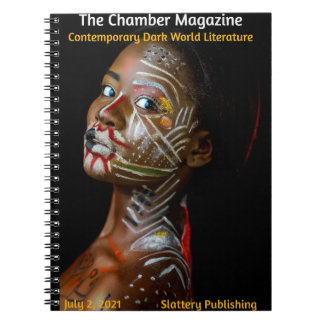 cover July 2 2021 Notebook