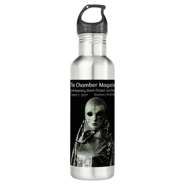 cover October 1, 2021 710 Ml Water Bottle (Front)