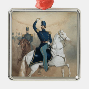 Cover of a music song sheet metal tree decoration