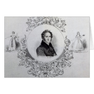 Cover of Sheet Music for a Quadrille