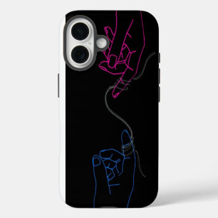 cover phone