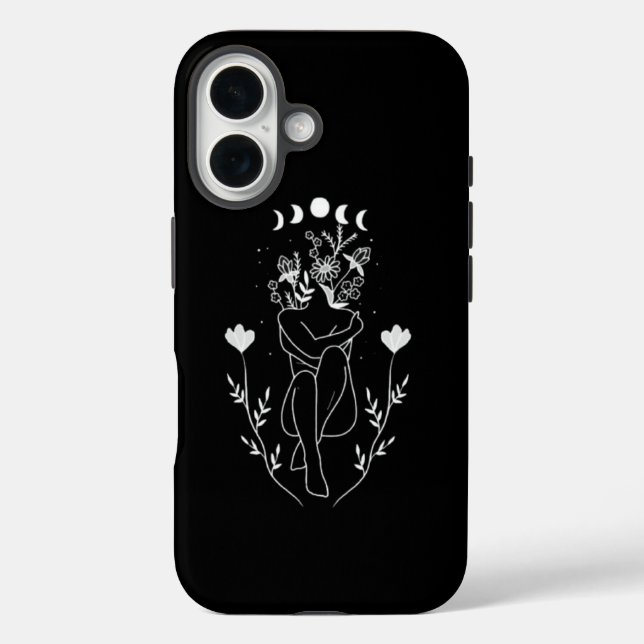 cover phone  (Back)