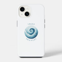 cover phone trust yourself