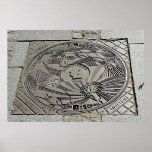 Cover Poster