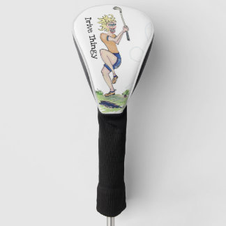 Cover your Driver